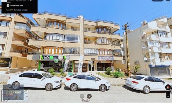 Sancak Mah. Konrad Adanauer Cad. Fırsat Kiracılı Depolu Dükkan