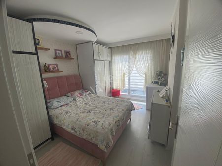 Didim Hisar Mahallesi'de 3+1 Dubleks Daire -26