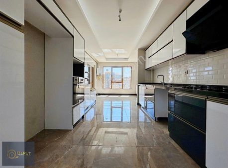 Baruttan Protokol Yakını Manzaralı Güney Süper Lüks Daire 9. Kat