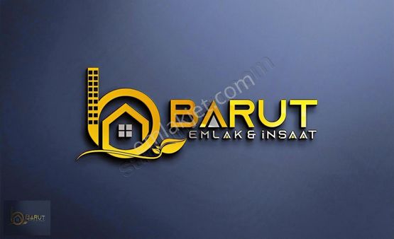 Barut Emlaktan Yatırımcı İçin Kazançlı Arsa