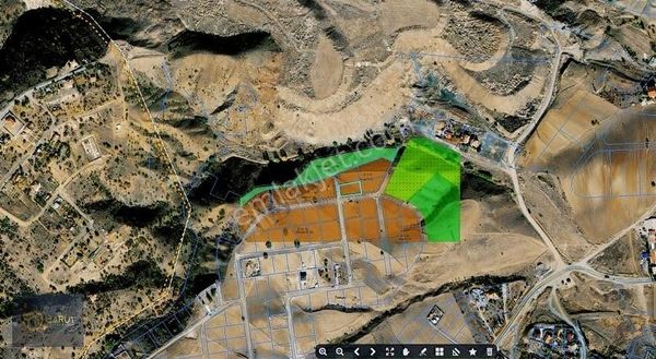 Barut Emlaktan Uygun Satılık Villa Parseli