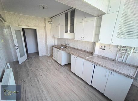 Barut Emlak_3+1 2. Katta Mantolamalı Güney Batı Cephe