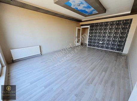 Yılmazer'den Ful Manzara 3+1 Eksiksiz İskanlı Şahane Konum Acil!