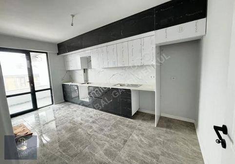 Çorlu Rumeli Mahallesi 125m2 2+1 Sıfır Son Daire !!