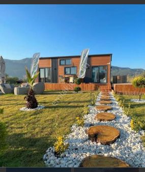 Kandıra Pirceler De Doğayla İç İçe Arsa Tinhouse İçin Mükemmel