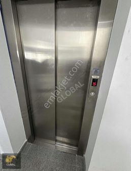 Lefkoşa Merkezde Satılık 2+1 80m2 Daire Full Eşyalı