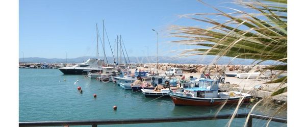 Alaçatı Gayrimenkulden Çeşme Çiftlikköyde Yatırımlık Tarla