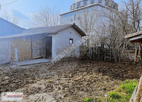 Tekirdağ Saray Kurtdere Müstakil Ev 156/10 Parsel İmarlı