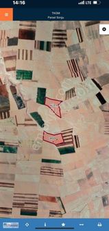 Aksaray Sultanhanında 299.959m2 Satılık Sulu Tarla