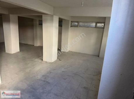 Filiz Emlaktan Bağcılar Tabya Cadde Üstünde Satılık Dükkan