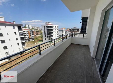 Körfez Mah.pamuklu Bulvarına Cephe Satılık 1+1