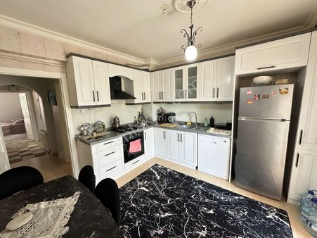 Kuşcağız'da Full Yapılı Masrafsız 3+1 Daire!