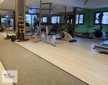 Cebeci Aura 2+1 Satılık Bölgenin En Prestijli Sitesi