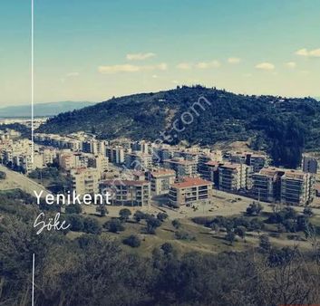 Söke Yenikent Kat Karşılığı Arazi