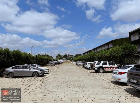 Kerem Kuru'dan Green Village F1 Manzaralı Satılık 2+1 Dubleks