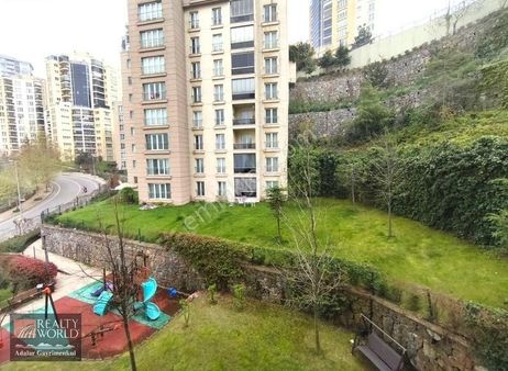 Nusret Çalpan Nısh Adalar Yüksek Kira Getirili 1+1 Satılık