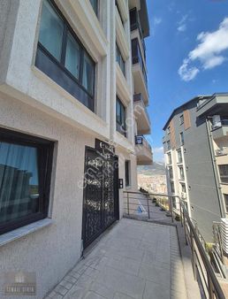 İsmail Şirinden Hisar'da Deniz Manzaralı Havuzlu Sıfır 3+1 Daire