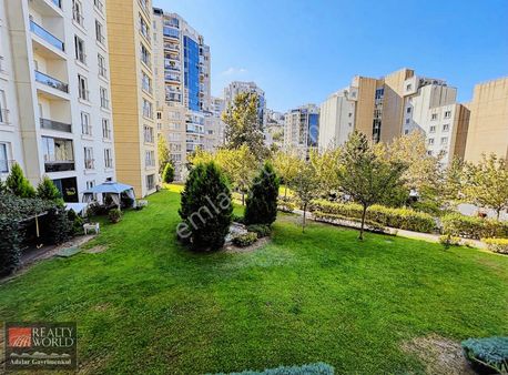 Nısh Adalar 'da Cihan Albayrak 'tan Boş Kiralık 1+1 Daire