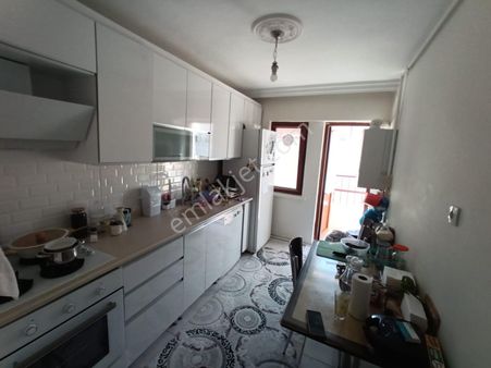 Aktepe Mah 3+1 Üst Katta Yapılı Merkezi Konumda