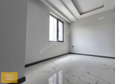 Deka Gayrimenkul'den Körfez'de Tamamına Kredili 1+1 Daire