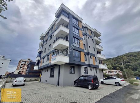 Deka Gayrimenkul'den İncesu'da Anayola Yakın 1+1 Daire