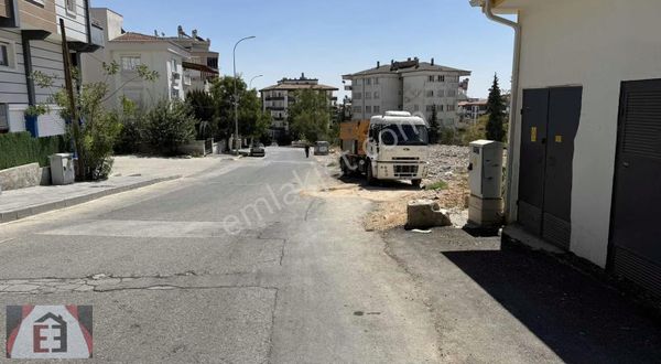 İbrahimlide 85m2 Konut Hissesi