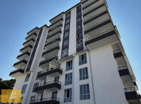 Deka Gayrimenkul'den Çobanözü Satılık Sıfır 2+1 Manzaralı Daire