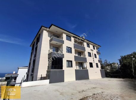 Deka Gayrimenkul'den Körfez'de Tamamına Kredili 1+1 Daire