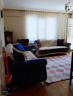 Kurtuluş Mahallesi Merkez 3+1 Doğalgazlı Satılık Daire