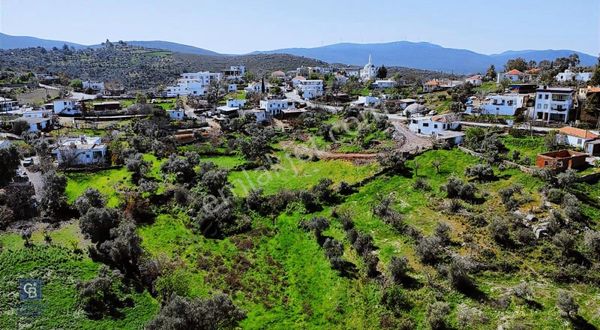 Bodrum Mumcular Bayır'da Projeden Satılık Fırsat Daireler - 2