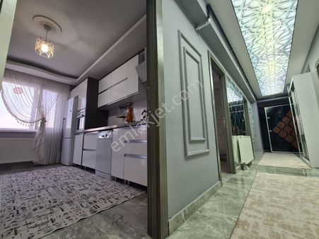 Bağlum Bulvarı Paraleli Ultra Lux Yapılı Arakat Manzaralı 3+1