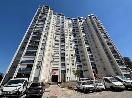 Mavişehir Pamukkale Bloklarında Kiralık Tadilatlı 3+1 Daire