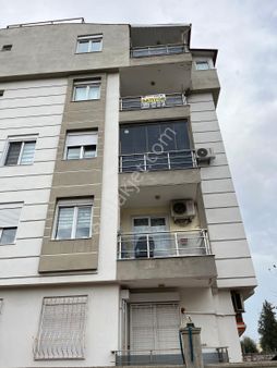 Kepez Yenidoğan Tranvay Ve Cadde Yakını 3+1 Boş Dublex Asansörlü Daire