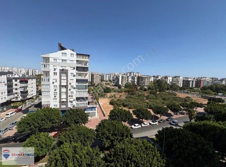 Konyaaltı Mollayusuf Mahallesinde Kiralık 3+1 Daire