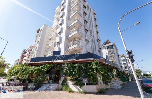 Konyaaltı Altınkumda Devren Fırın & Pastane