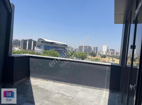 Dialog Yıldız/izmir Yolu Üzeri Kiralık Ofis