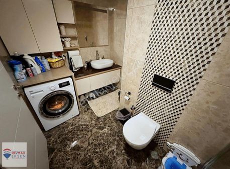 Tuzla Modern Satılık Daire Tek Yetkili Elif Bayarslan