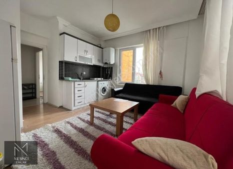 Fatih Mahallesi 1+1 Satılık Balkonlu Apart