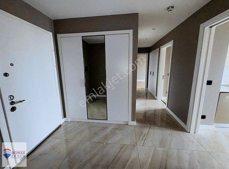 Avrupa Konutları Yamanevler 2+1 Orman Manzaralı Önü Açık Daire