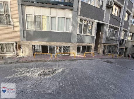 Beyoğlu Yahya Mahallesinde 2+1 Kiralık Daire