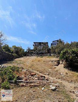 Beykoz Çiftlik Mh. Satılık Arsa