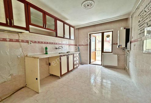 Ufuktepe Mahallesi'nde Katta 3+1 Daire!