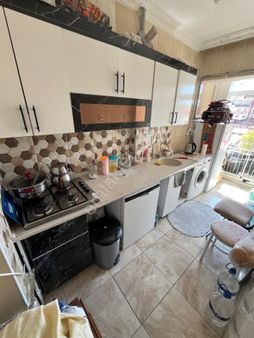 Altındağ Örnek Mah Full Yapılı 3.kat Daire