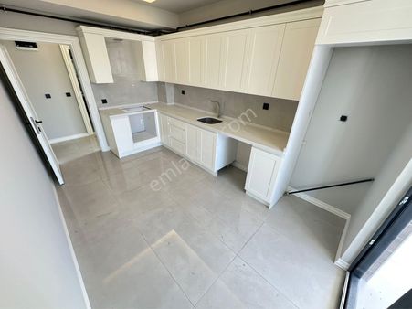 Doğan Emlak Group’tan İlkadım Derebahçe Mh.2+1 4.kat Sıfır Daire