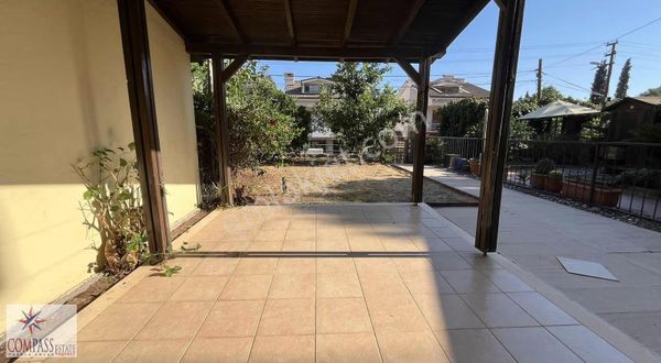 Camiavlu Sessizlik İçinde Villa Tadında Daire