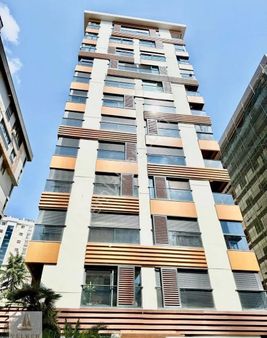 Caddebostan Sahil'de Ebeveyn Banyolu 2 Yıllık