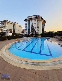 Alanya/kestel 2+1 Satılık Daire Denze 400 Metre