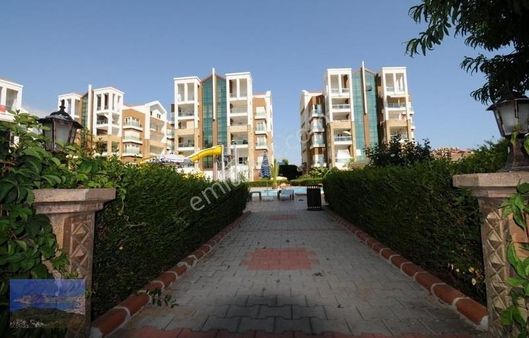 Alanya Hastane Yakını 7+1daıre Bos .