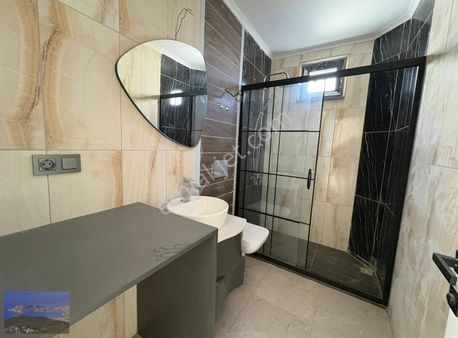 Alanya / Demirtaş 1+1 Satılık Daire Denize 500 Metre