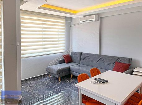 Alanya/ Saray Mahallesi Denize 200 Metre